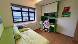 Blk 89 Commonwealth View (Queenstown), HDB 4 Rooms #582779091